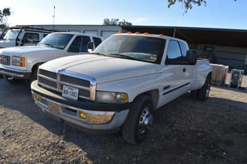 Main image Dodge Ram 3500